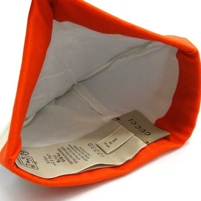 グッチ キッズ〔チルドレンズ〕オリジナルGG フェドラハット | GUCCI® JP