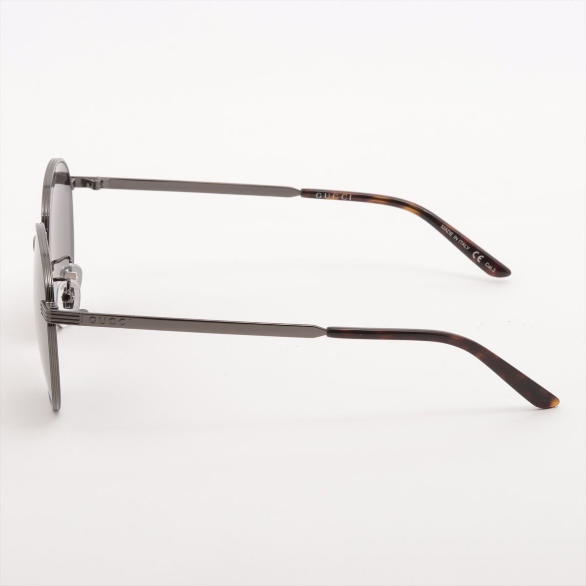 GUCCI/グッチ サングラス ブラック GG0944SA 【中古】 - メルカリ 