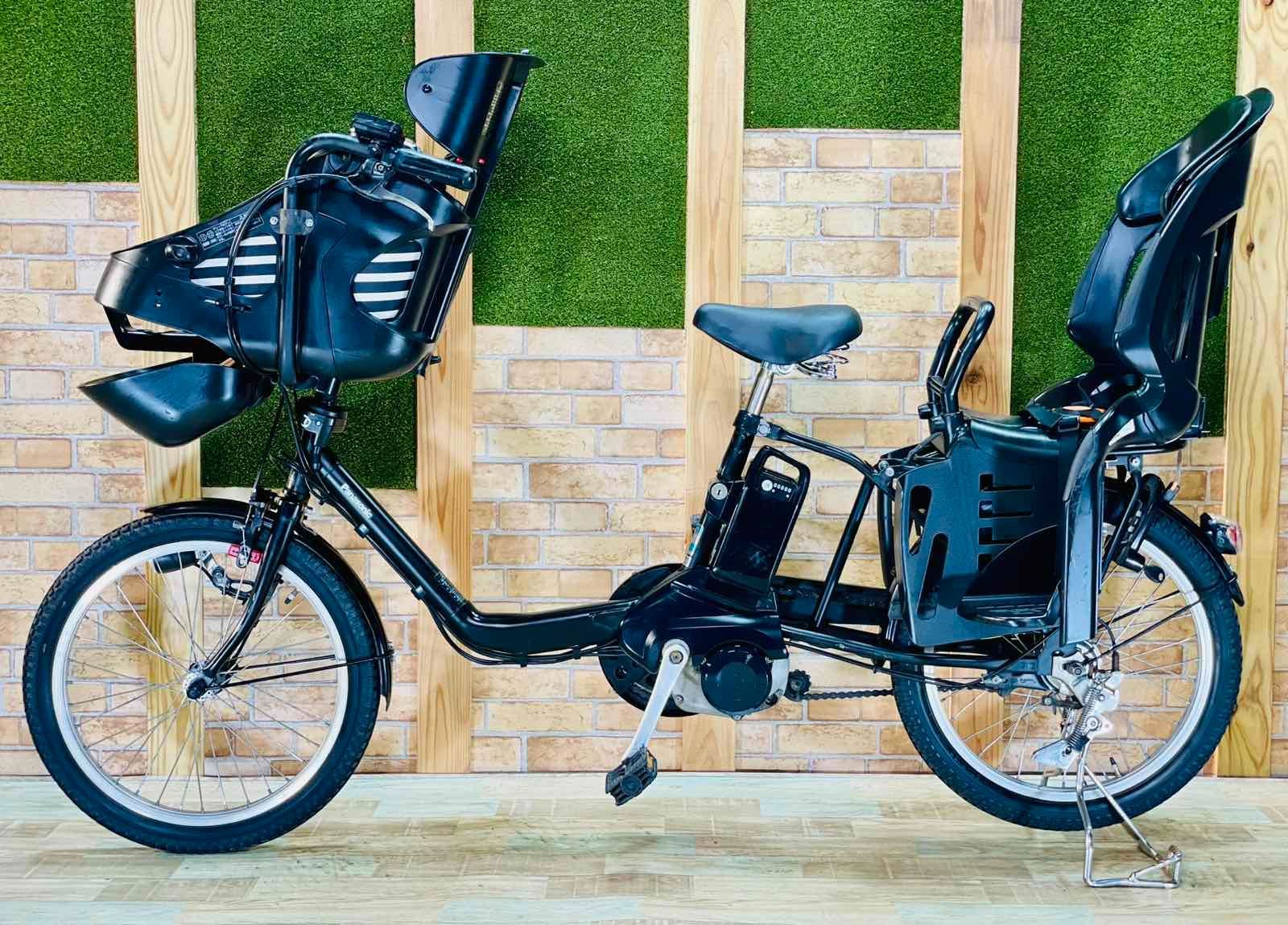 2018年】【大人気モデル】Panasonic【ギュット】【マット