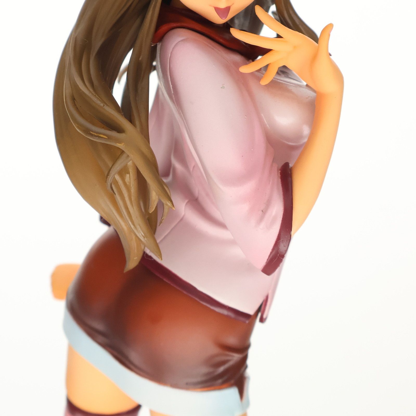 梓川月乃(あずさがわつきの) パンタジア制服ver. 焼きたて!!ジャ