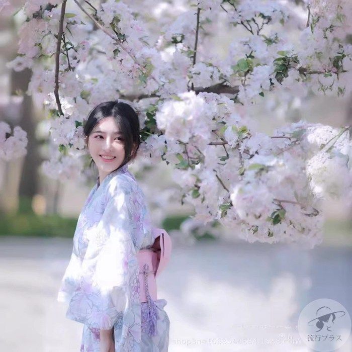 和服 浴衣