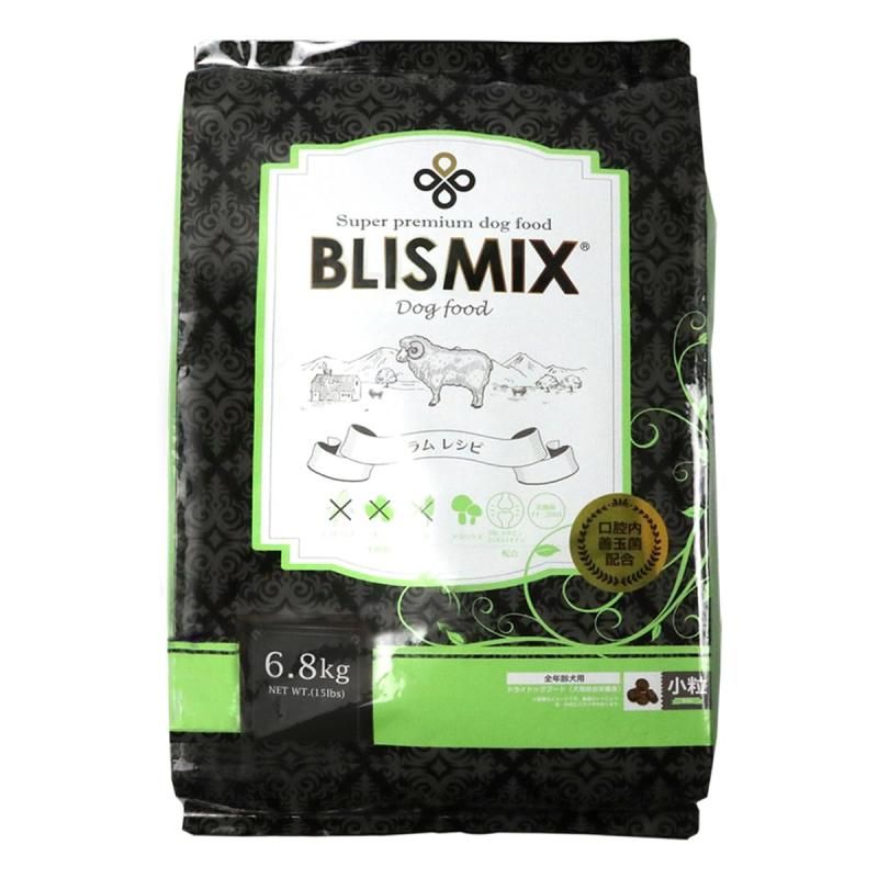 ブリスミックス phコントロール チキンレシピ 15kg ブリスミックス ph