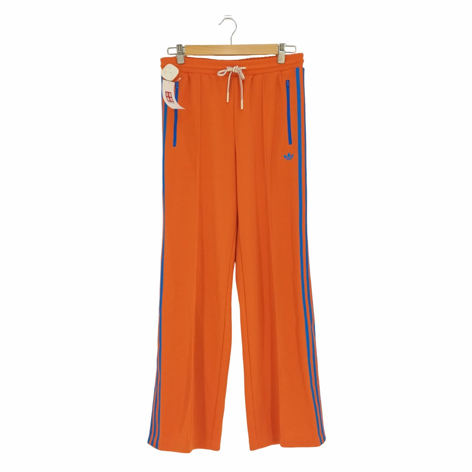 アディダスオリジナルス adidas Originals ADICOLOR 70S MONTREAL TRACK PANTS アディカラー  モントリオール トラックパンツ メンズ レディース:2XL - メルカリ