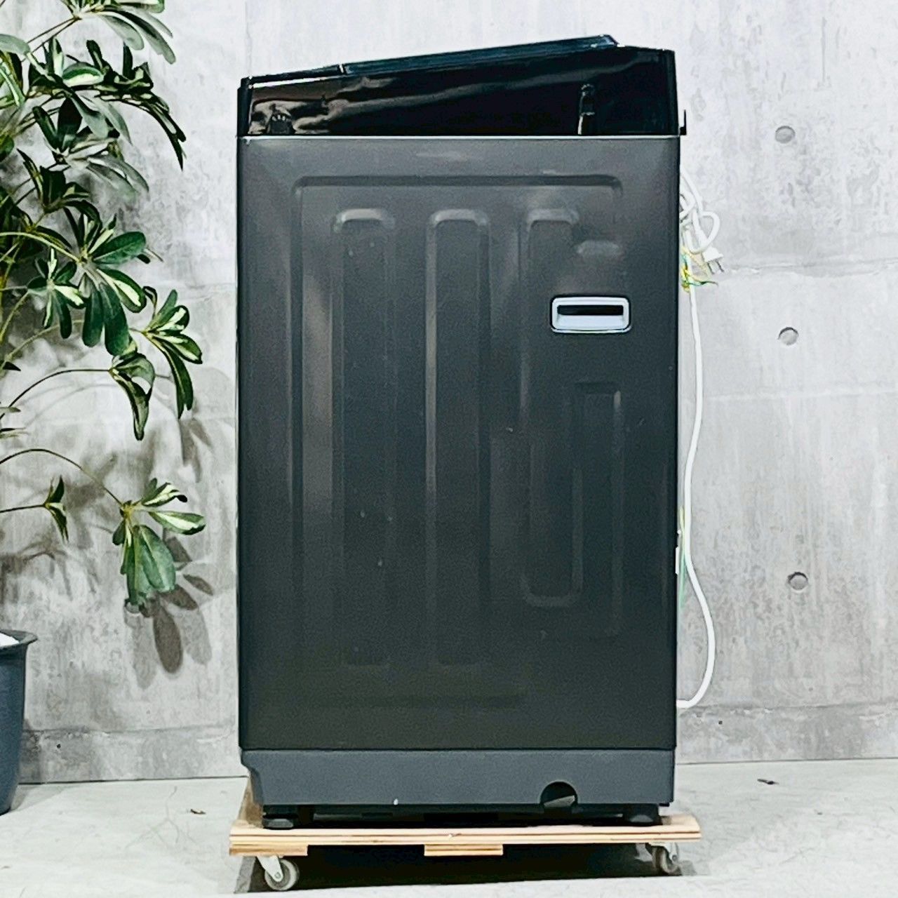 ️IRIS OHYAMA a4120 洗濯機 6.0kg 製 8 ️