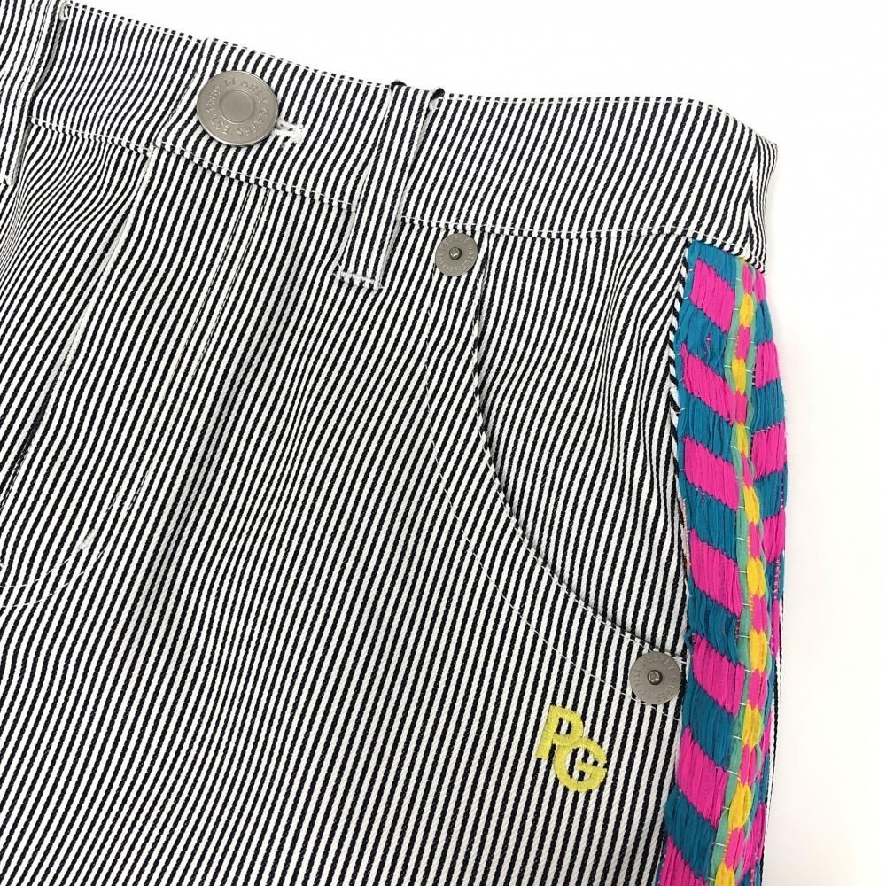 フリンジ レディース