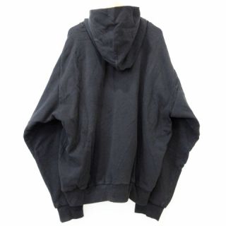 美品 イージー ギャップ YEEZY GAP パーカー トップス ジップアップ 