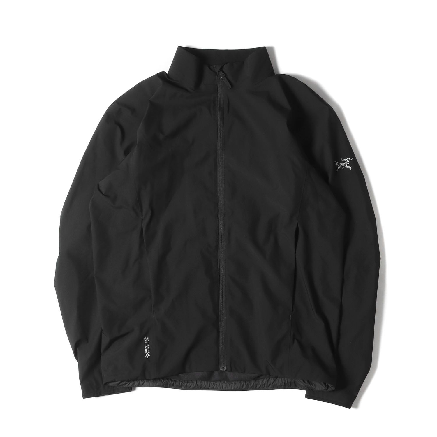 美品 ARCTERYX アークテリクス ジャケット サイズ:XS 19SS GORE-TEX ...