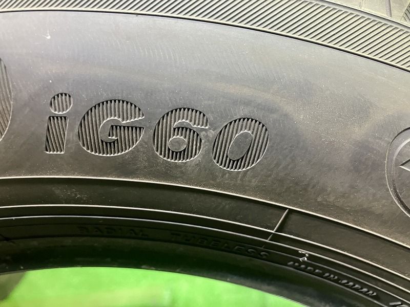 アイスガードIG60 205