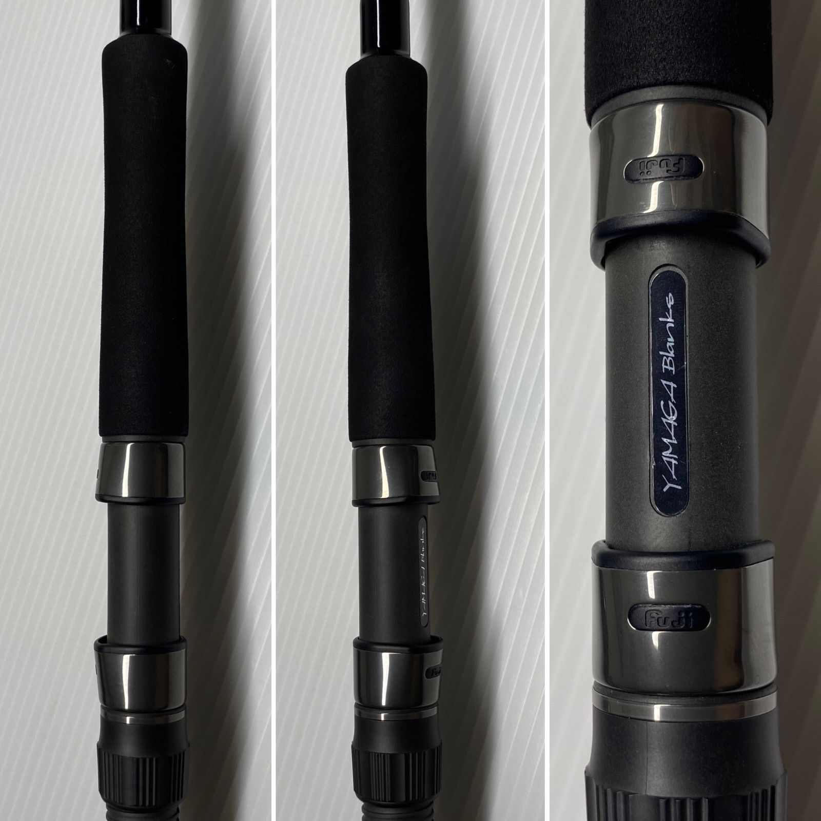 ヤマガブランクス YAMAGA Blanks Blue Sniper 103L Plug Special