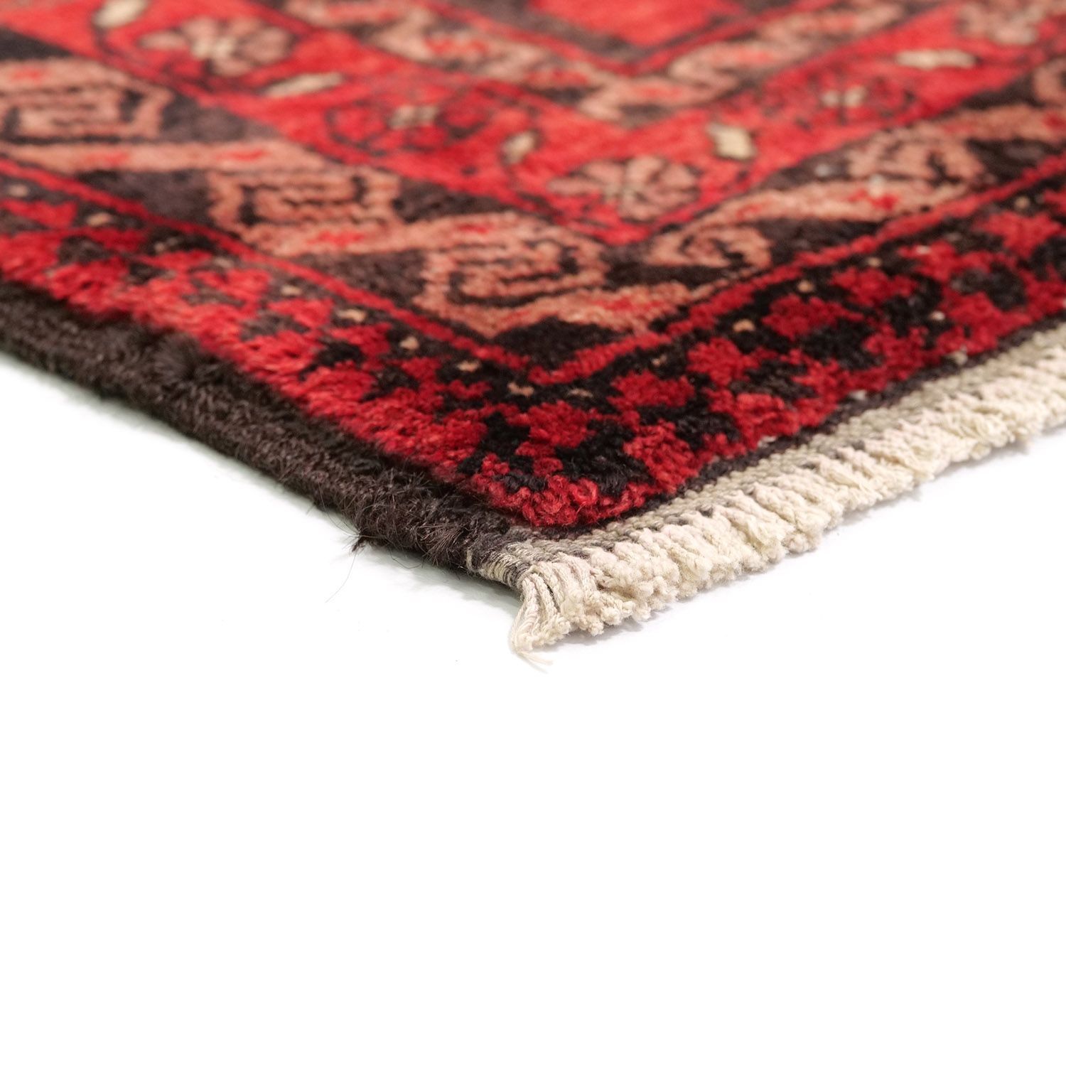 エルサリギュル 手織り