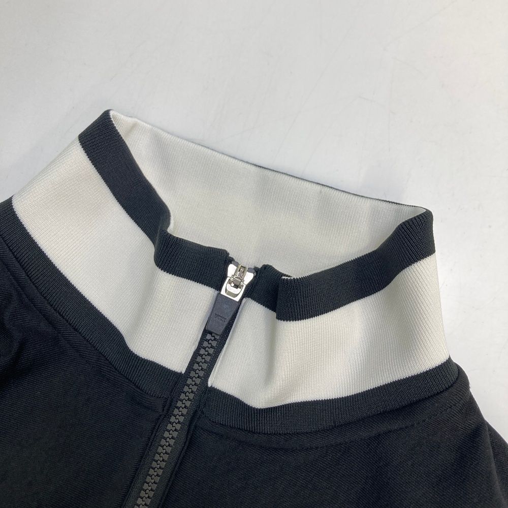 サイズ：4 CPG GOLF シーピージーゴルフ ; ジップジャケット 裏起毛