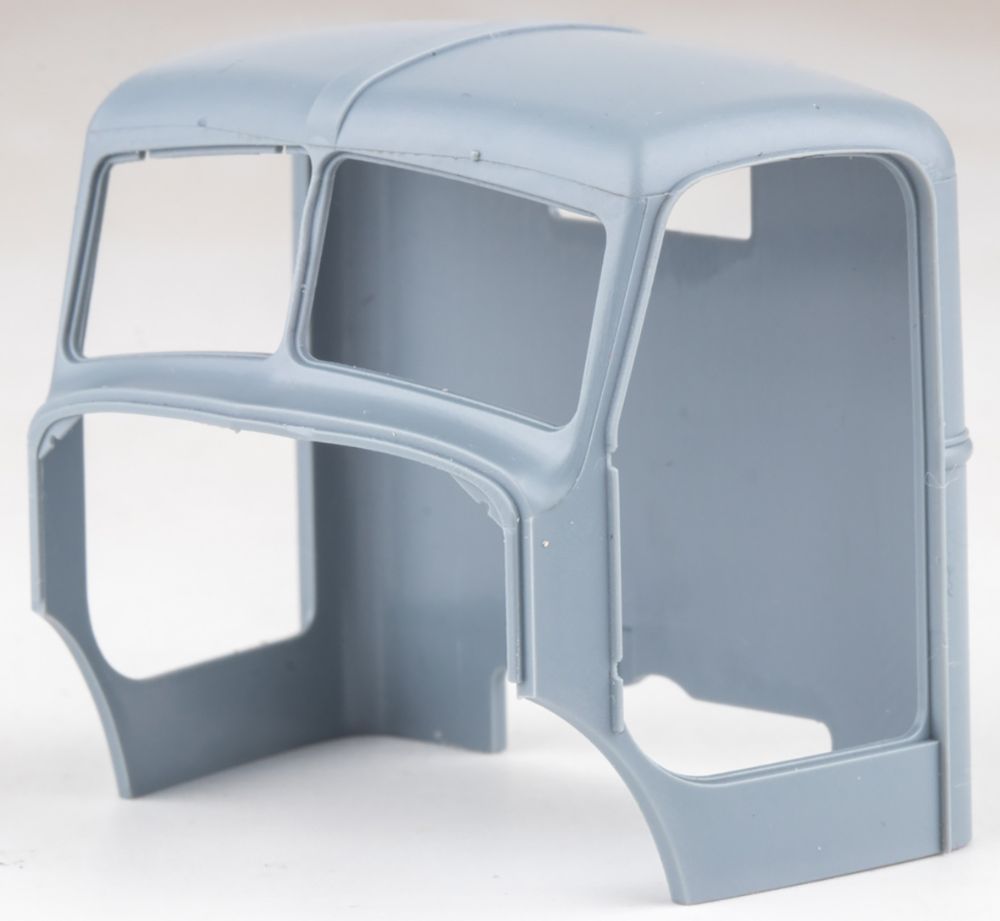 ベッドフォードGS-OXD Mk.Iトラック