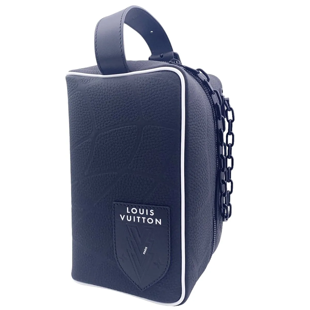 中古】 LOUIS VUITTON ルイ・ヴィトン クラッチバッグ・セカンド
