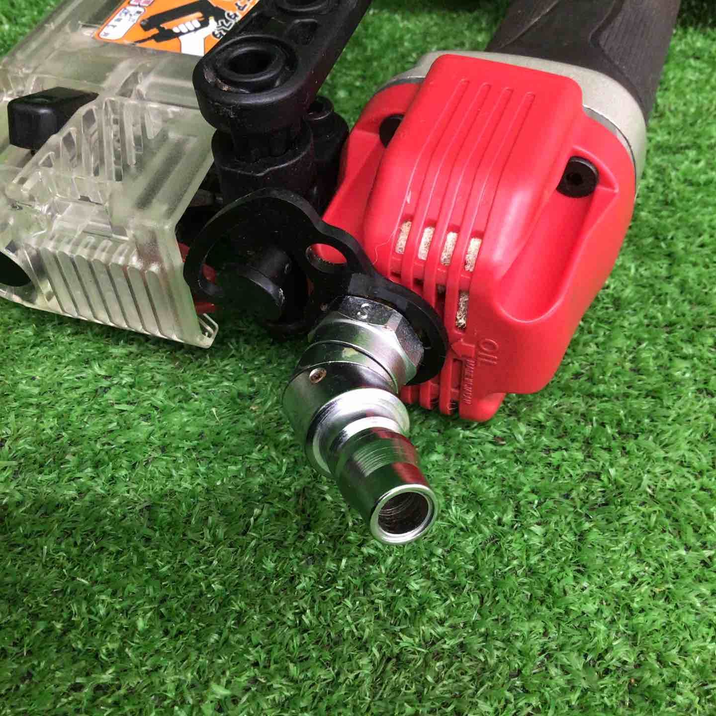 MAX 常圧フィニッシュネイラ