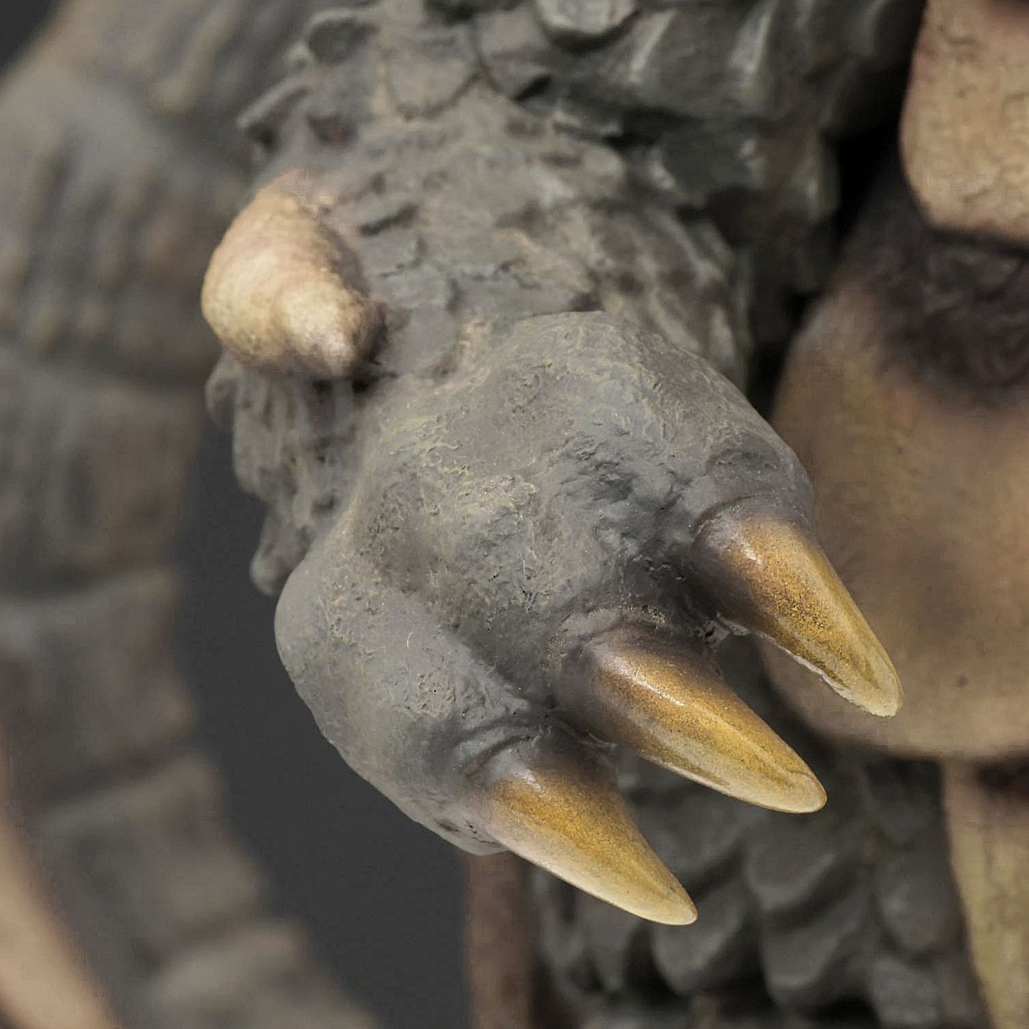 キット完成品 ビリケン商会 ゴメス ソフビ 古代怪獣 金綱幸弘 ウルトラ