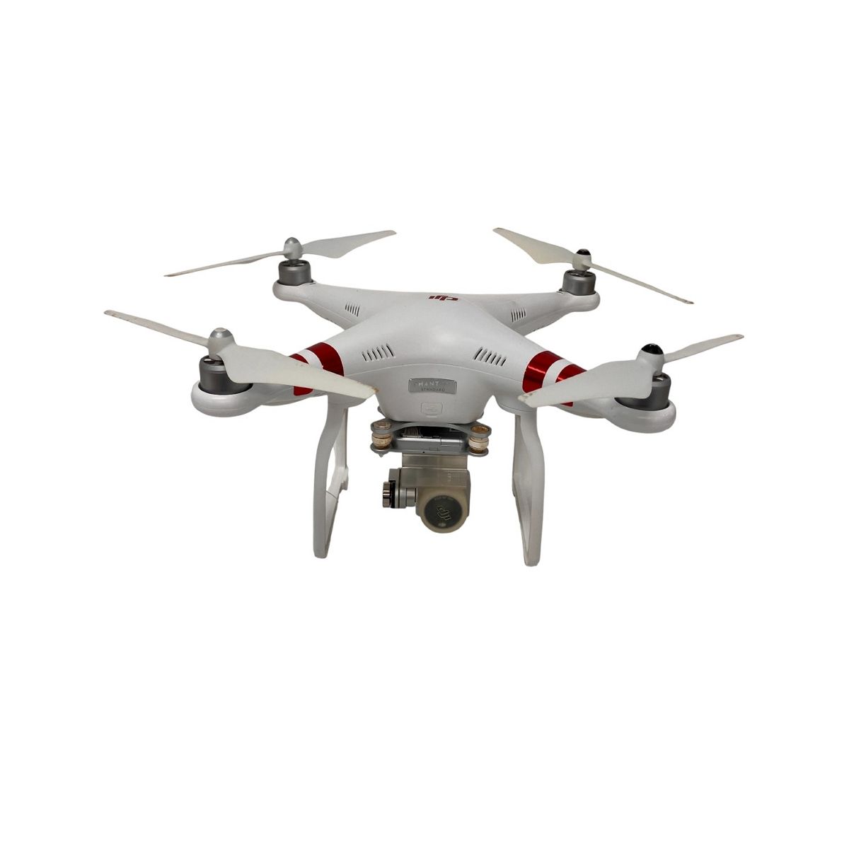 DJI Phantom 3 シリーズ ジャンク