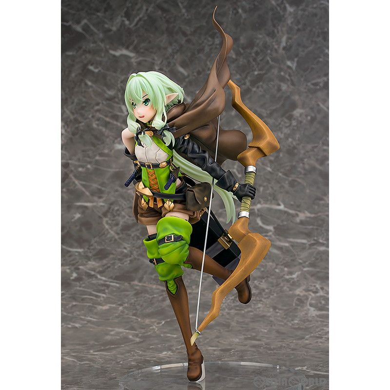 再販)妖精弓手(エルフ) ゴブリンスレイヤー 1/7 完成品