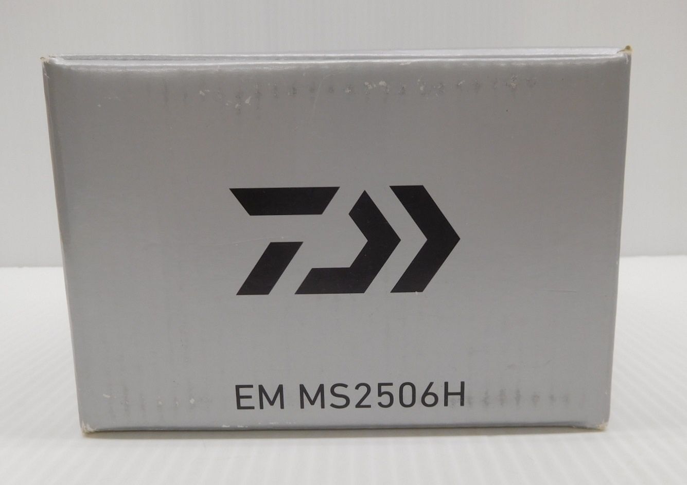 DAIWA ダイワ スピニングリール 16 EM MS2506H 箱あり 中古