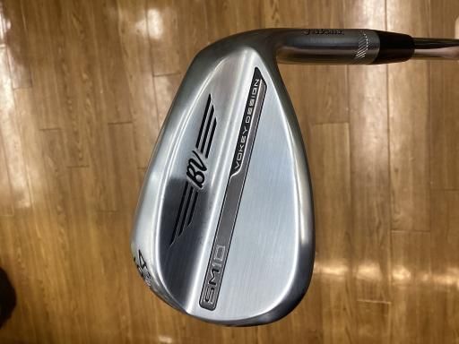 タイトリスト VOKEY