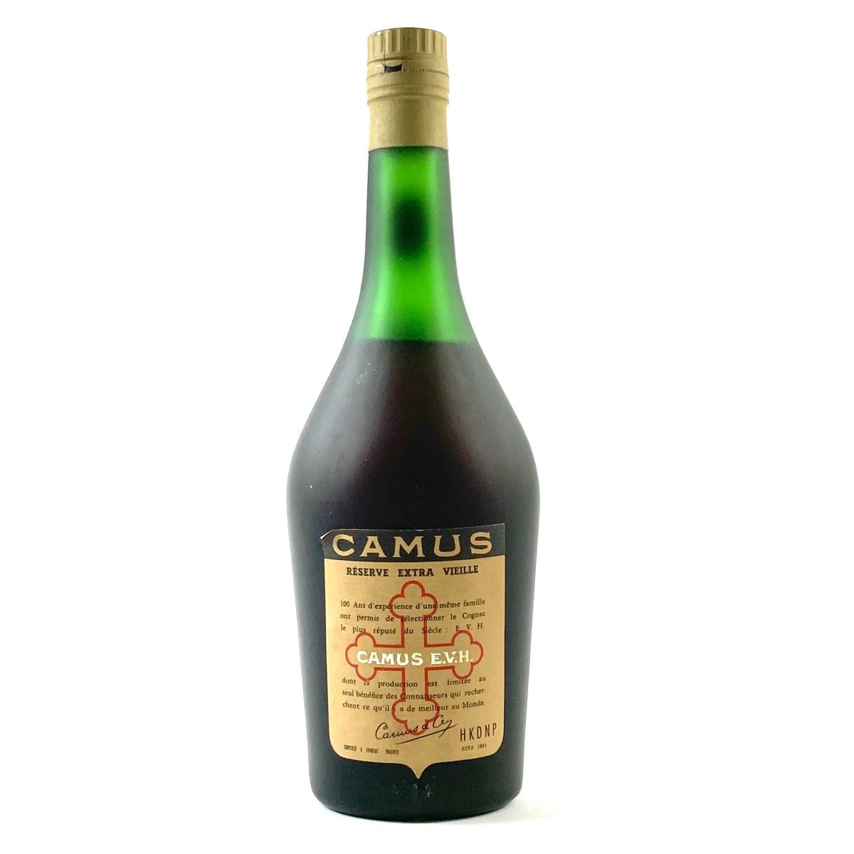 CAMUS カミュ オルダージュ ラ グラン マルキ 40％ 700ml カミュ CAMUS オルダージュ グランマルキ 700ml ブランデー コニャック