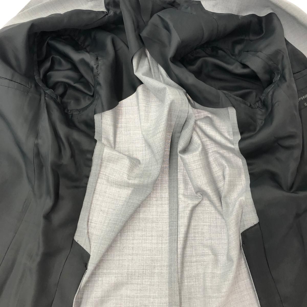 良好 SOPHNET. ソフネット SUMMER STRETCH WOOL STANDARD 2BUTTON
