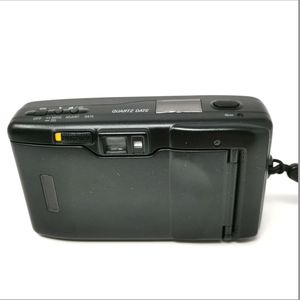 【美品動作確認済み】NIKON AF600 フィルムカメラ 動作確認済み】Nikon AF600 フィルムカメラ 中古】Nikon ニコン