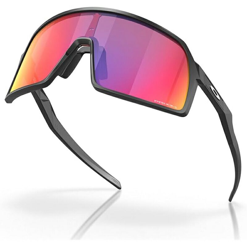 付属品完備 OAKLEY SUTRO スートロ マットブラック サングラス Amazon.co.jp: 国内正規商品 OAKLEY/オークリー サングラス