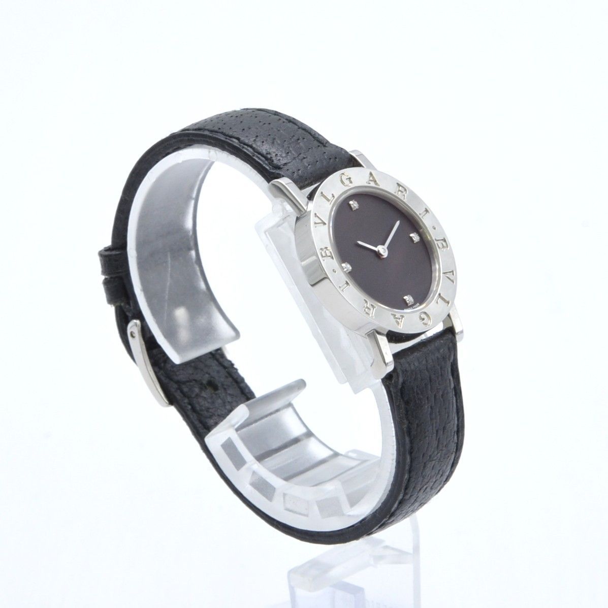 ブルガリ ブルガリブルガリ BB26SLD クォーツ 時計 腕時計 レディース