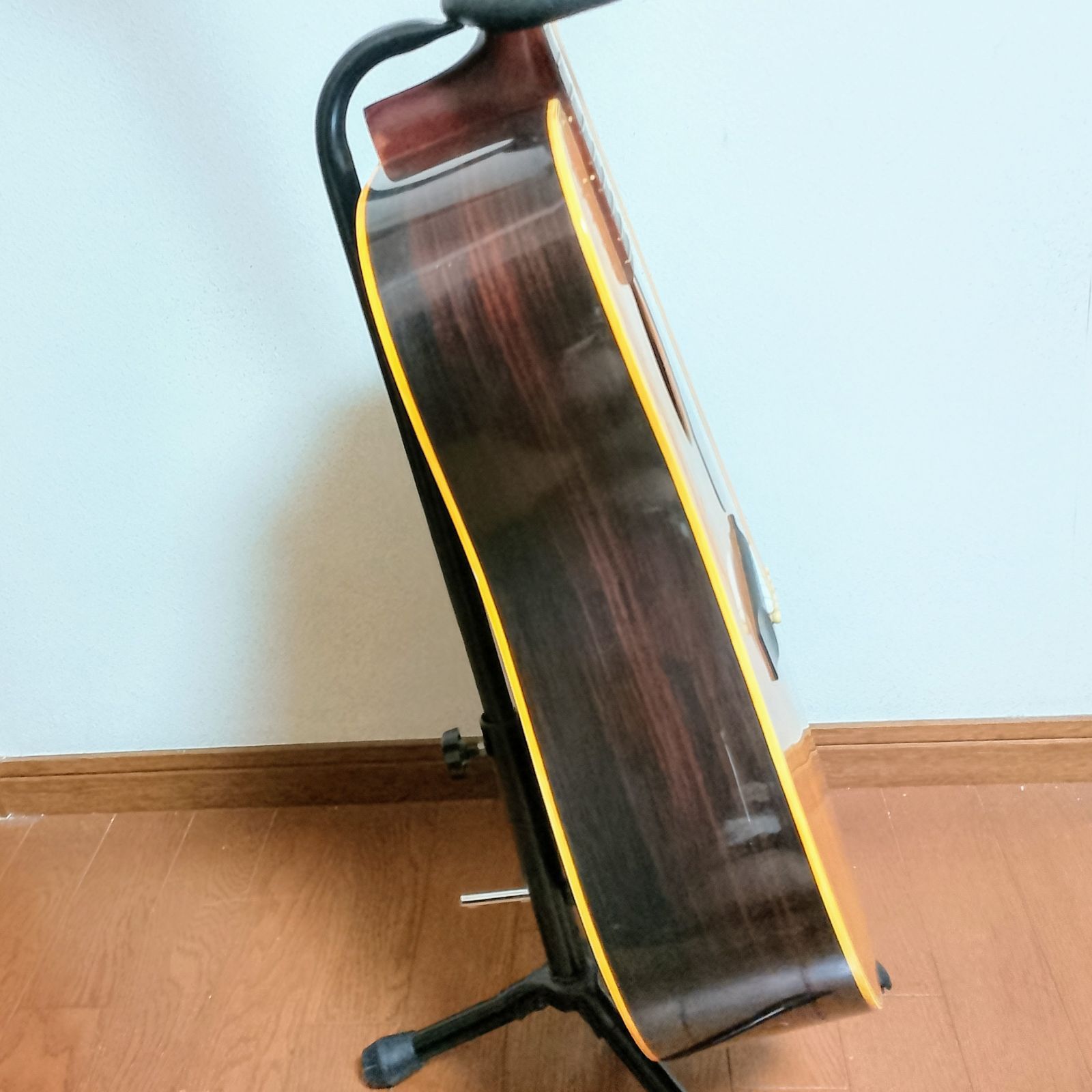 MORRIS W-20 70's ジャパンヴィンテージ アコースティックギター