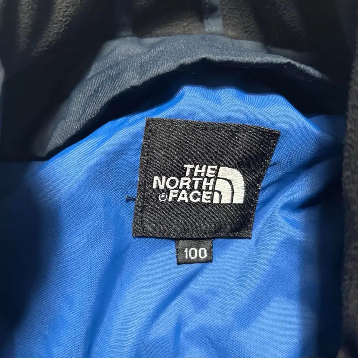 NORTH FACE