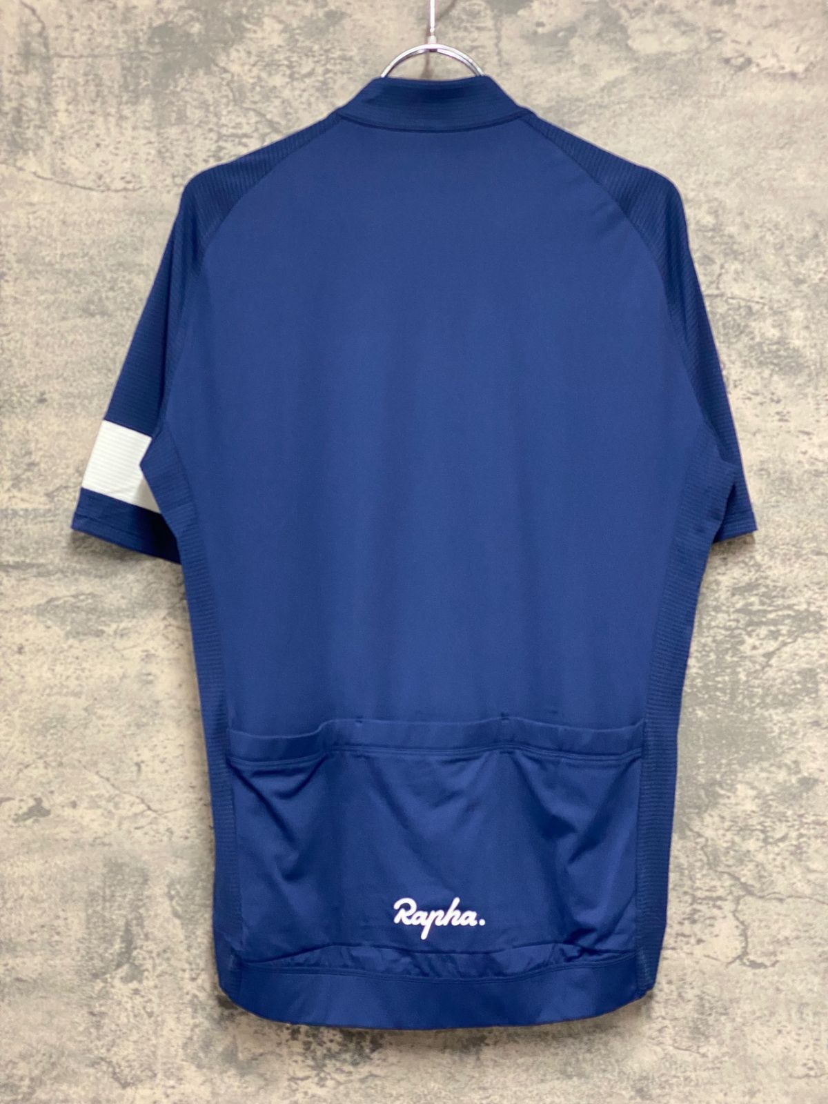 Rapha. メンズコア サイクルジャージ Sサイズ 青 楽天市場】ラファ メンズ コア ジャージ サイクルウェア ウェア