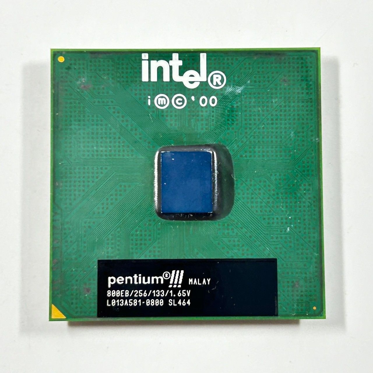 ペンティアム 3 プロセッサー Pentium 3 Processor A09526-001 (管理
