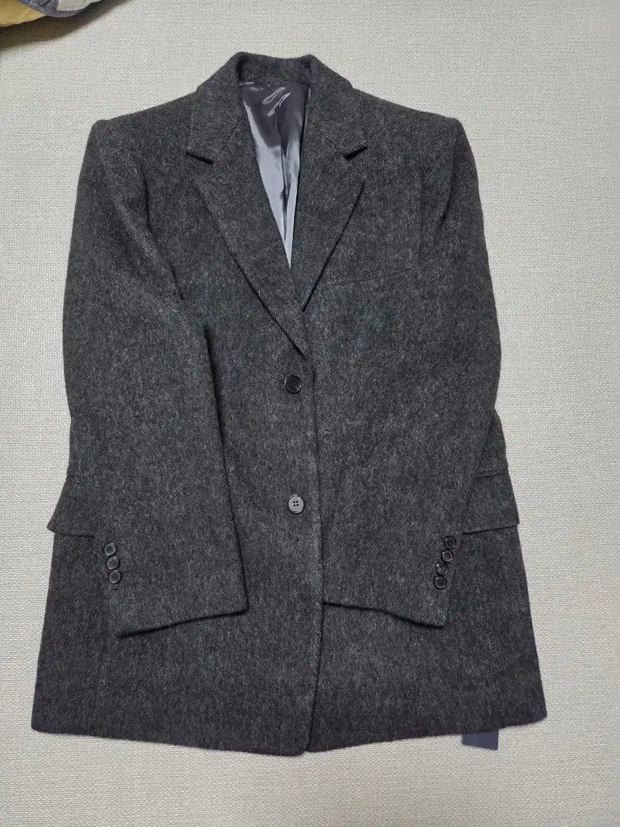 ジュンジェイ メンズ コート 23年式