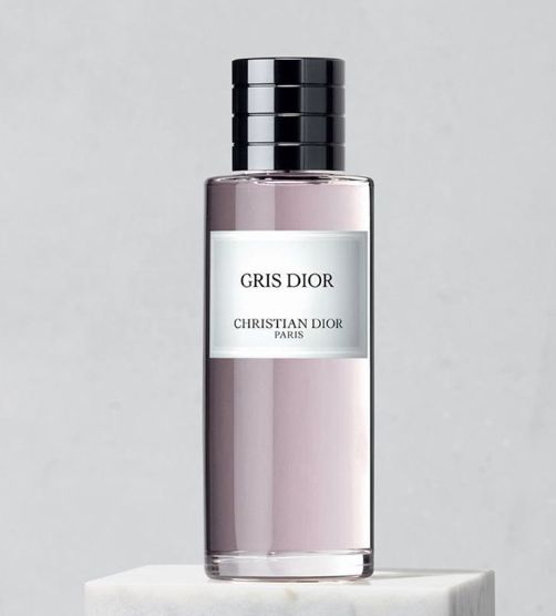 【GRIS DIOR】ディオール DIOR メゾン クリスチャンディオール グリモンテーニュ 香水 125ml