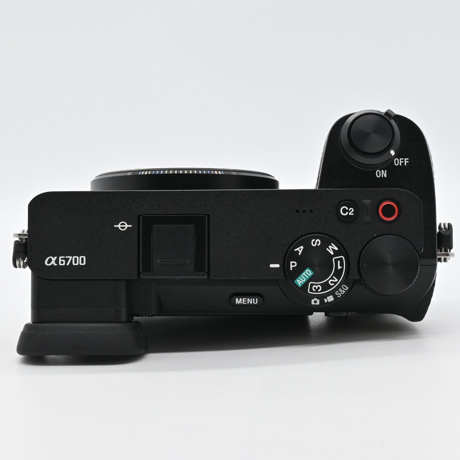 SONY α6700ボディ　おまけ付き ソニーα6700のボディとレンズキットはどっちを買うのが正解