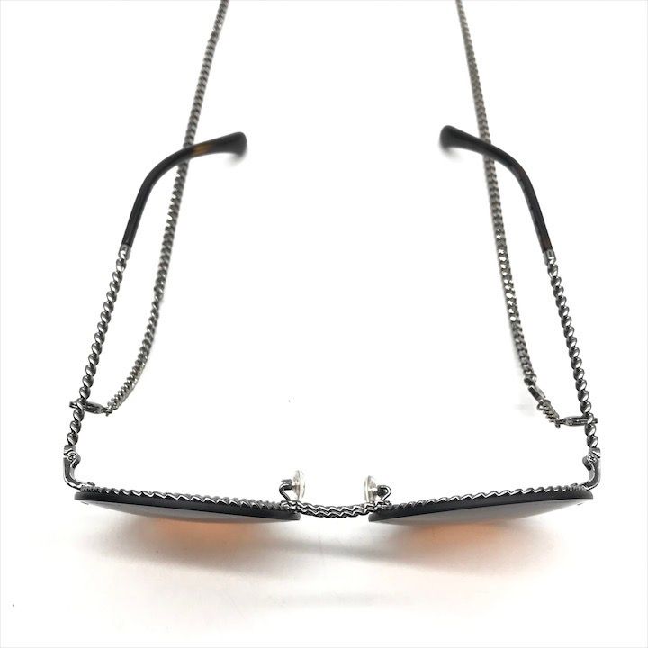 グラデーション チェーン