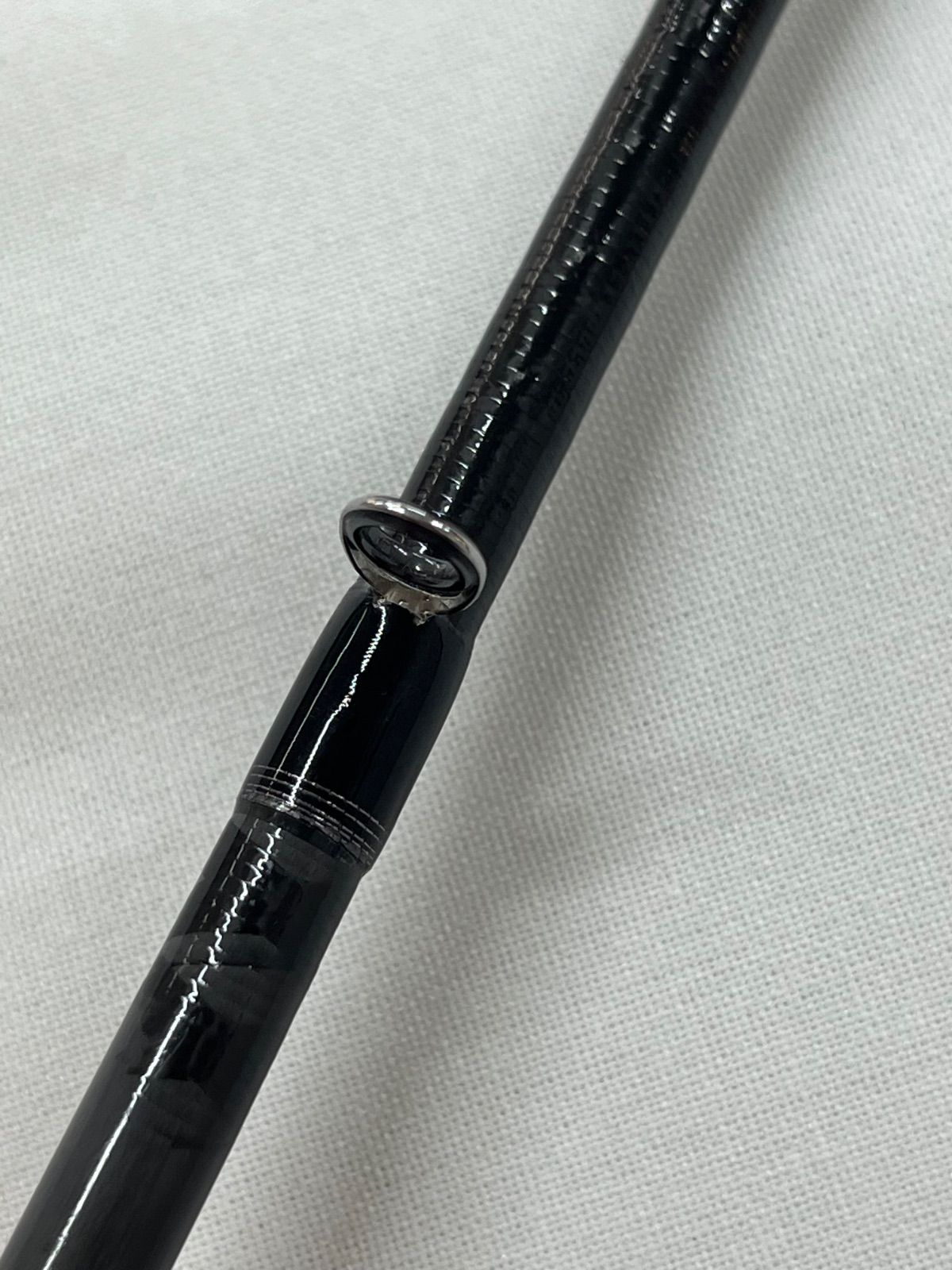  ２２ハードロッカーＳＳ Ｂ９０ＸＨ -３ ロックフィッシュロッド ロッド