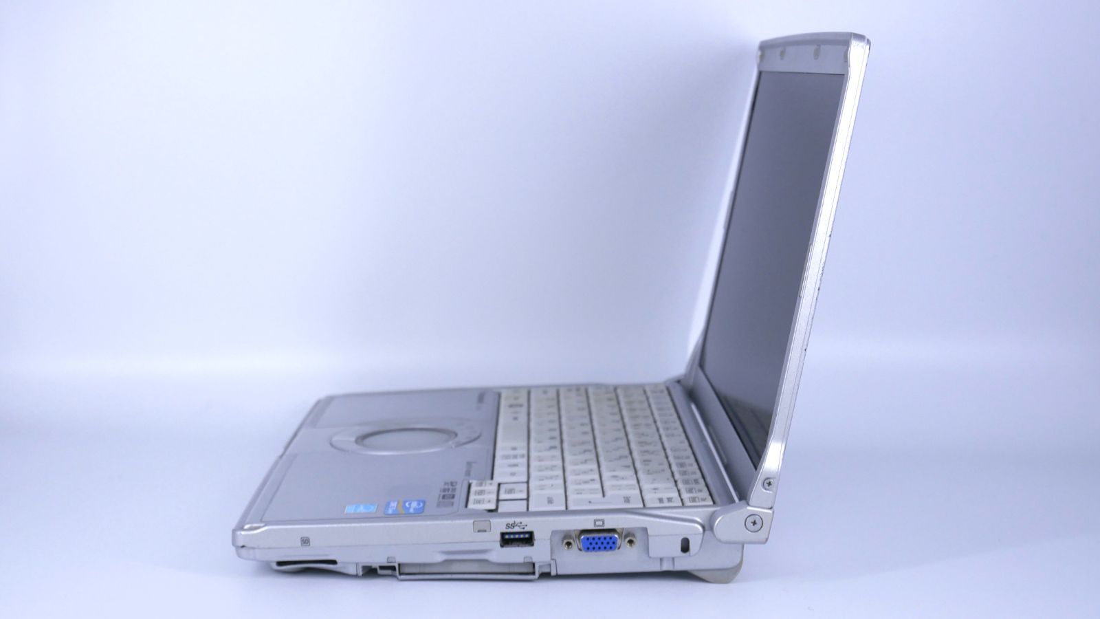 【爆速】Let's note CF-S10 SSD480GB RAM8GB 爆速】Let's note CF-S10 SSD480GB RAM8GB Panasonic Let'snote CF-S10