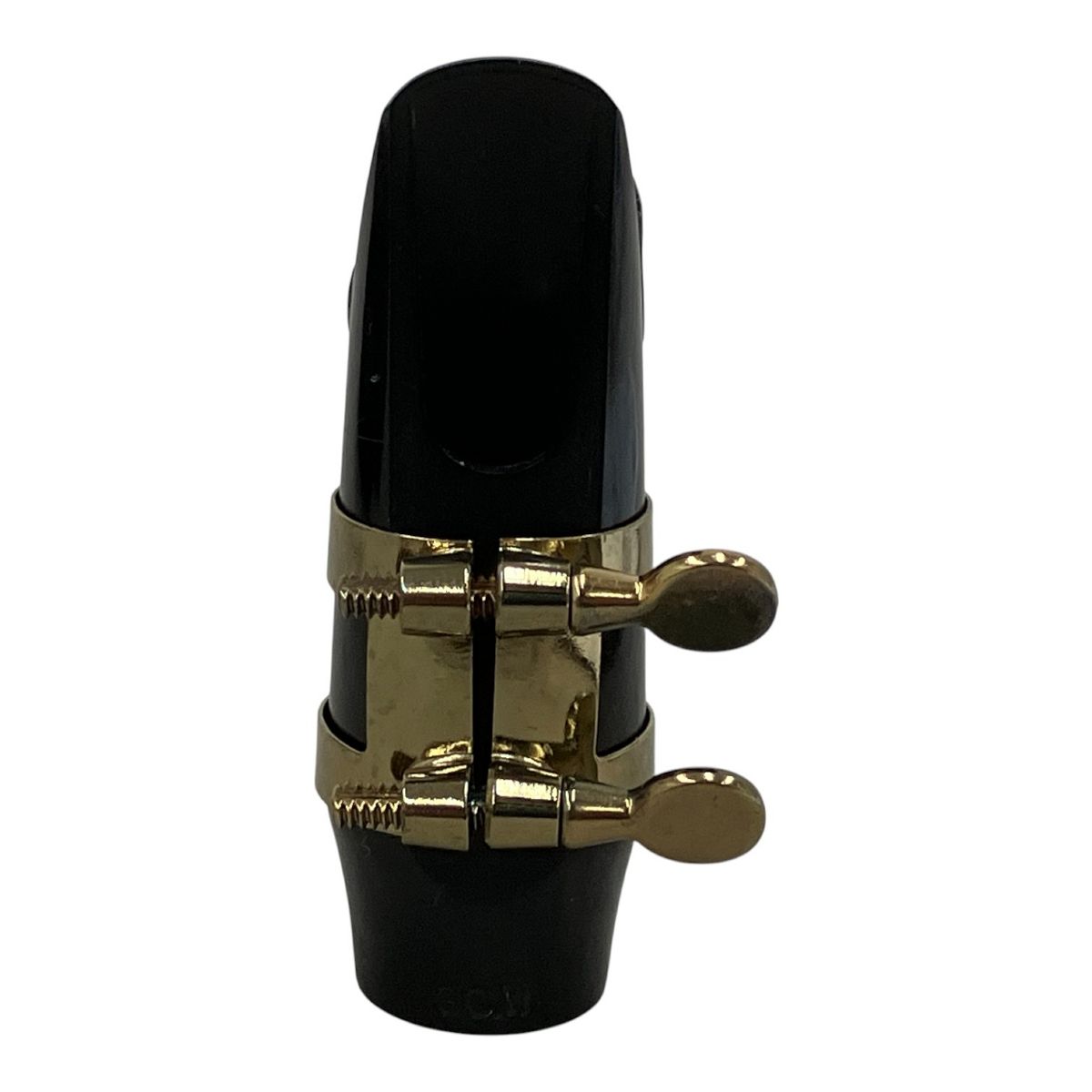 Dukoff SUPER POWER CHAMBER D8 バリトンサックス用 マウスピース 中古