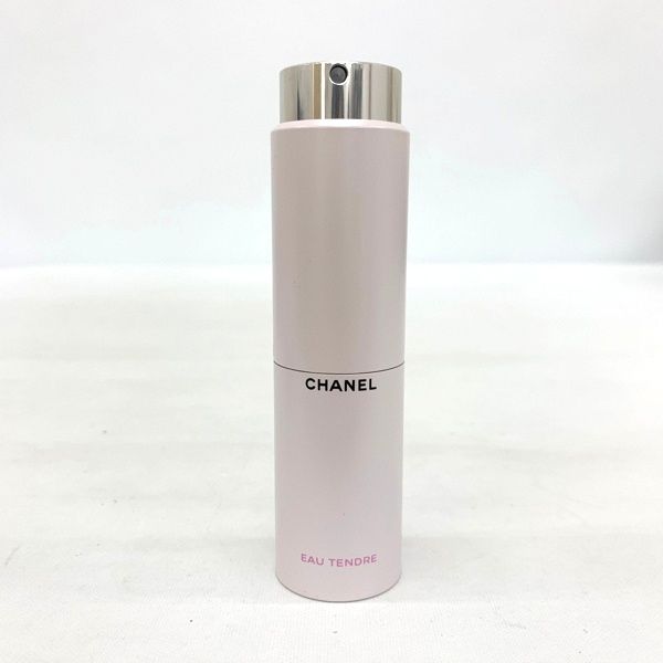 CHANEL シャネル CHANCE チャンス オー タンドゥル ツイスト