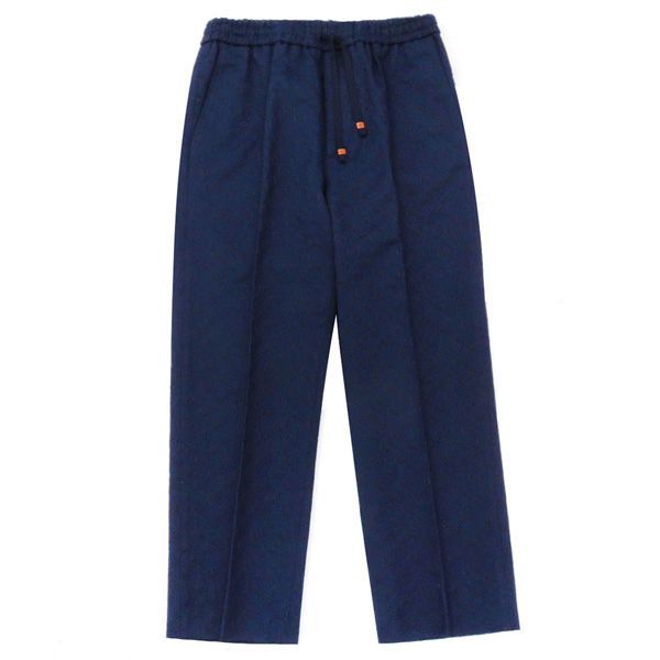 GUCCI グッチ GGキャンバス パンツ 837435Z7ADE3602 GGキャンバス パンツフォレストグリーン | GUCCI公式