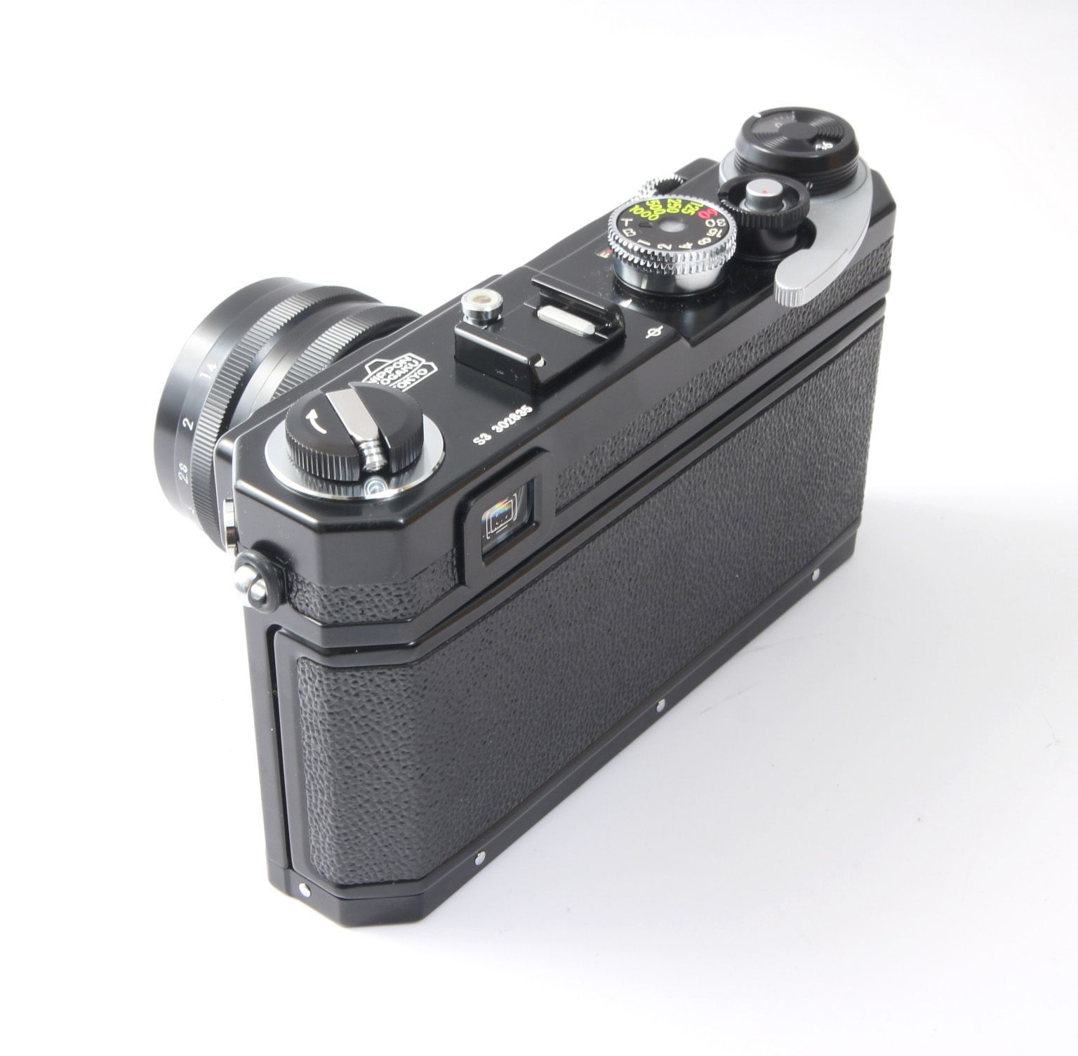 Nikon ニコン
