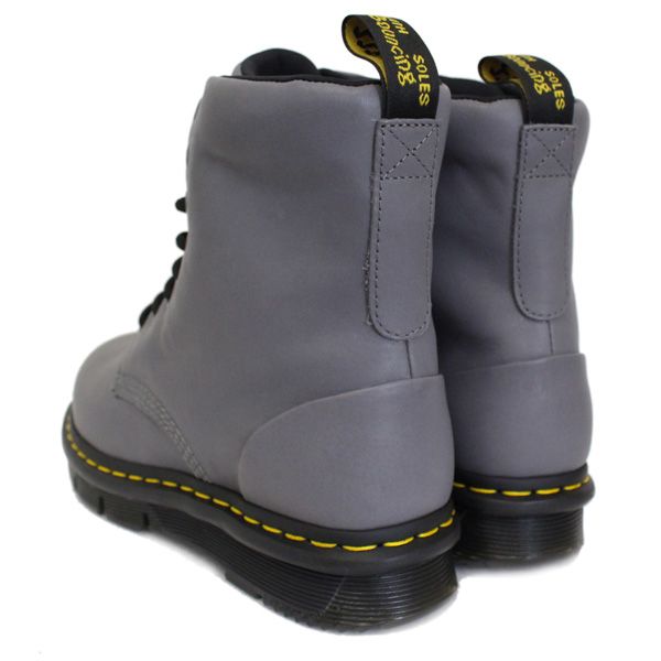 ドクターマーチン　Cube Flex Lexington 8ホール　27cm Dr.Martens (ドクターマーチン) CUBE FLEX LEXINGTON
