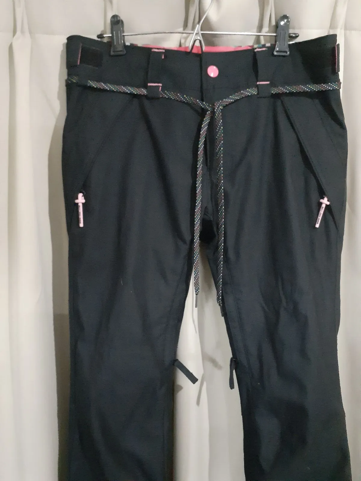 スノボ ウェア パンツ X-nix スノボー スキー 鈍感