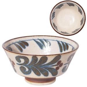 5営業日で発送 南風-ぱいかじ- 130茶碗 美濃焼 pkj014965583782254 入数 40