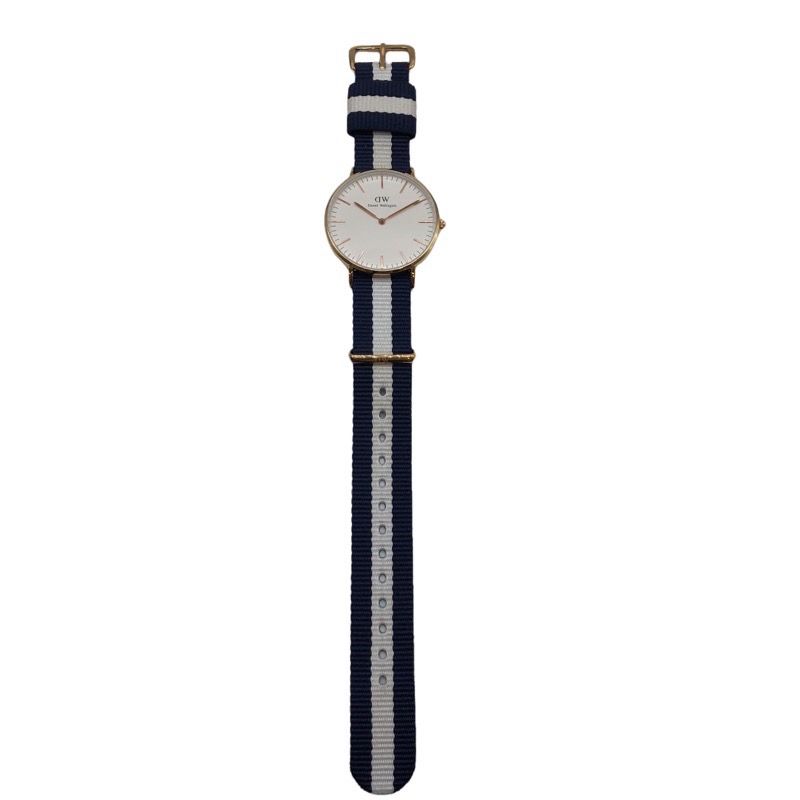 アザーブランド other brand Daniel Wellington クラシック グラスゴー DW00100031 GP/SS クオーツ メンズ 腕時計