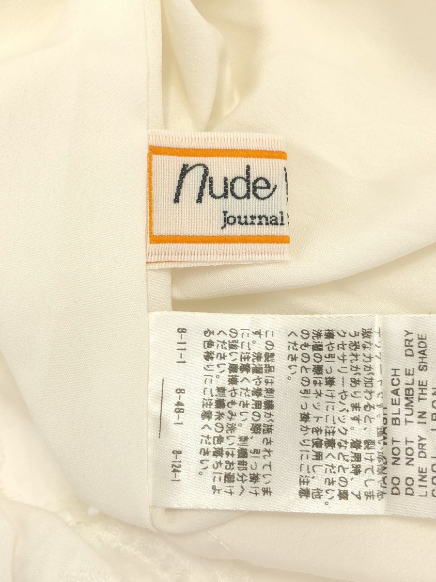 JOURNAL STANDARD (ジャーナルスタンダード) 24040410001230 【nude  