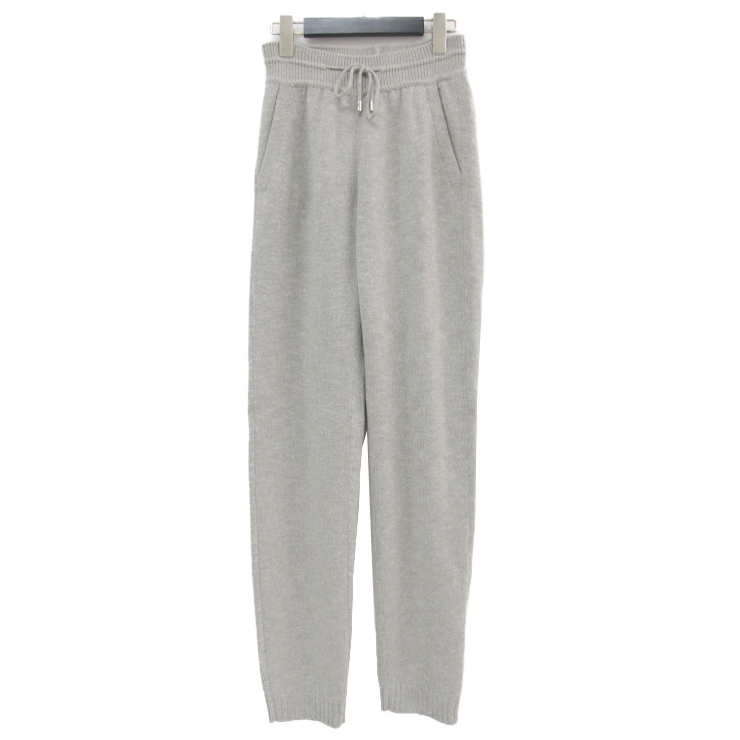 Loro Piana(ロロピアーナ) パンツ サイズ42 M レディース