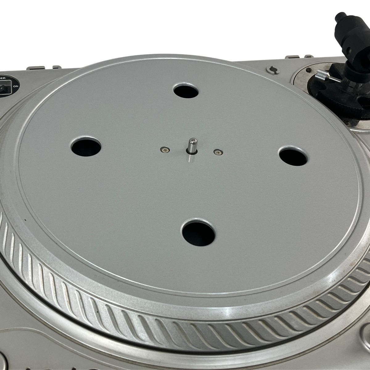 音響機器 ジャンク