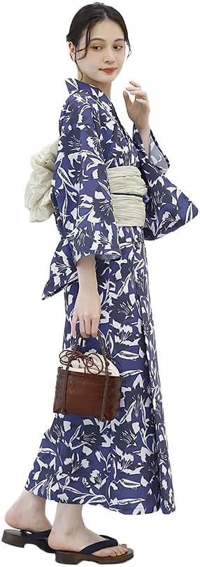 浴衣セット ワンピース浴衣3点セット